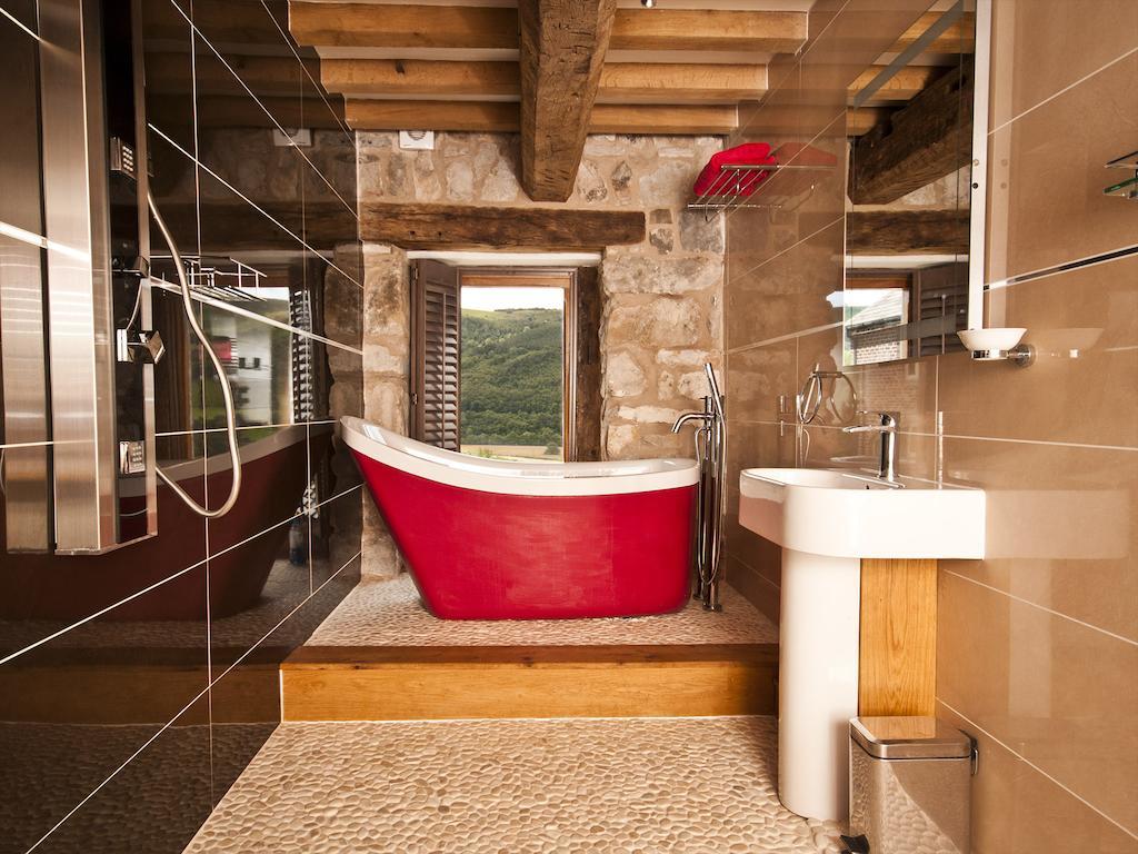Sunbank Accommodation Лланголлен Номер фото